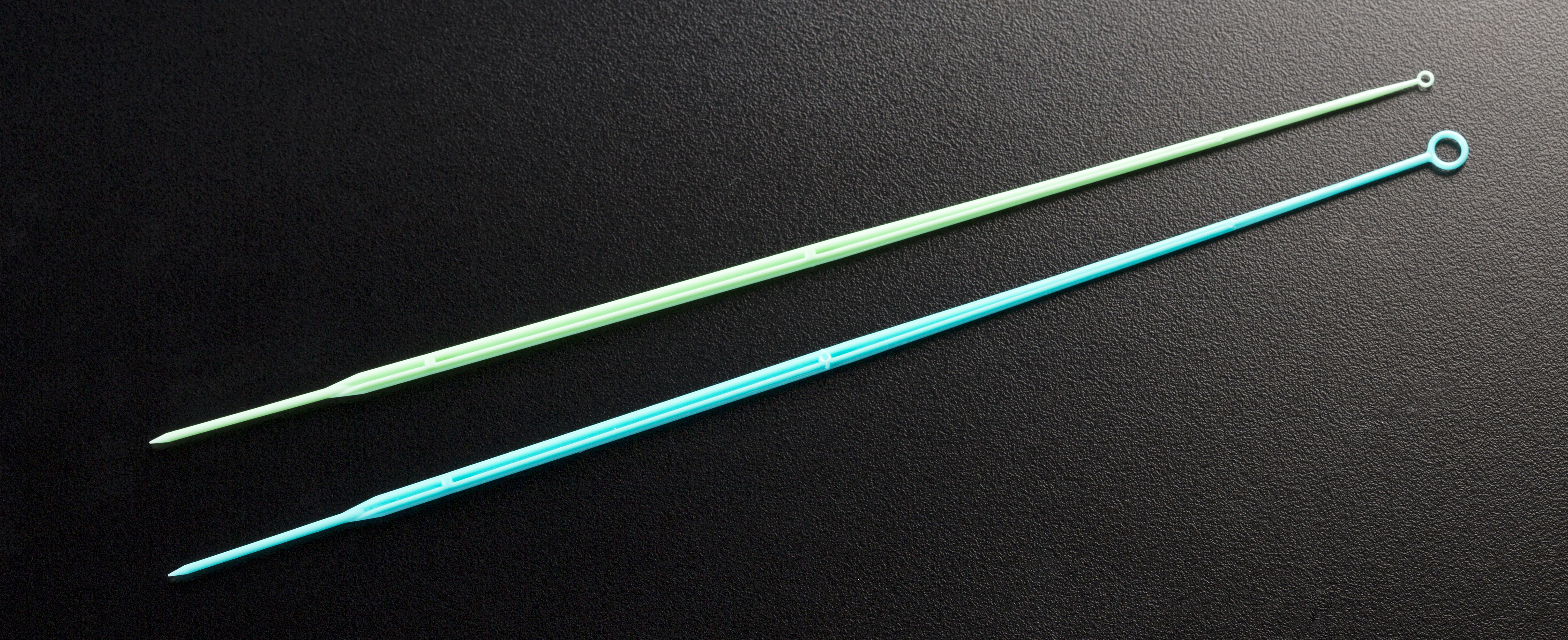 Loop PS 10 µl Sterile R. Blue. Single packed. Calibrated